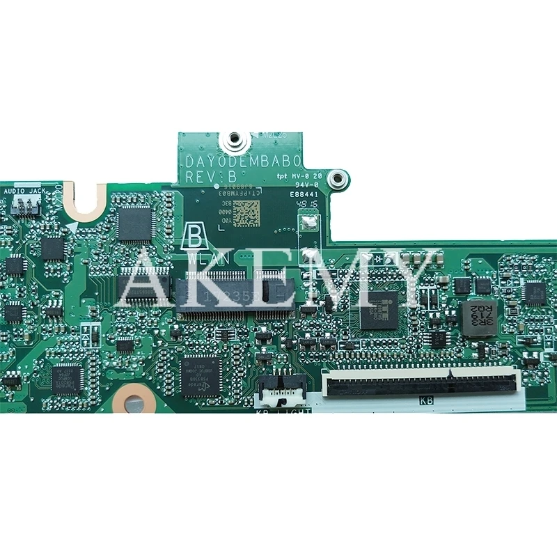 For HP Spectre X360 G1 13-4003DX Series 801505-501