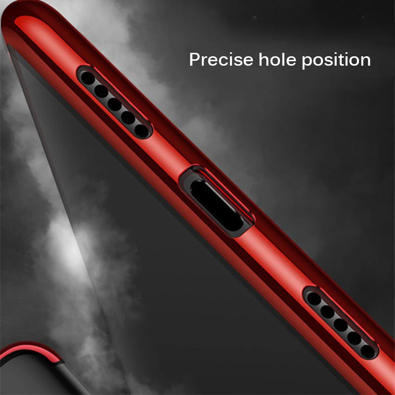Противоударный чехол для Xiaomi Redmi Note 7 роскошное умное зеркало флип-чехол на Xiomi Redmi Note7 Pro Fundas на Redmi 7 Redmi 7A Coque