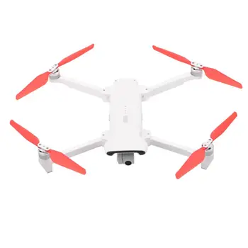 

4PCS Protection Ring Propellers Blade Frame Protective Cover for Xiaomi FIMI X8SE X8SW X8SC X8SG X8 Pro RC Drone Quadcopter Part