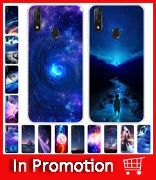Для zte V10 Vita чехол, силиконовый мягкий чехол для телефона s для zte Blade V10 Vita чехол, задняя крышка для zte Blade 20 TPU blade20 v1050