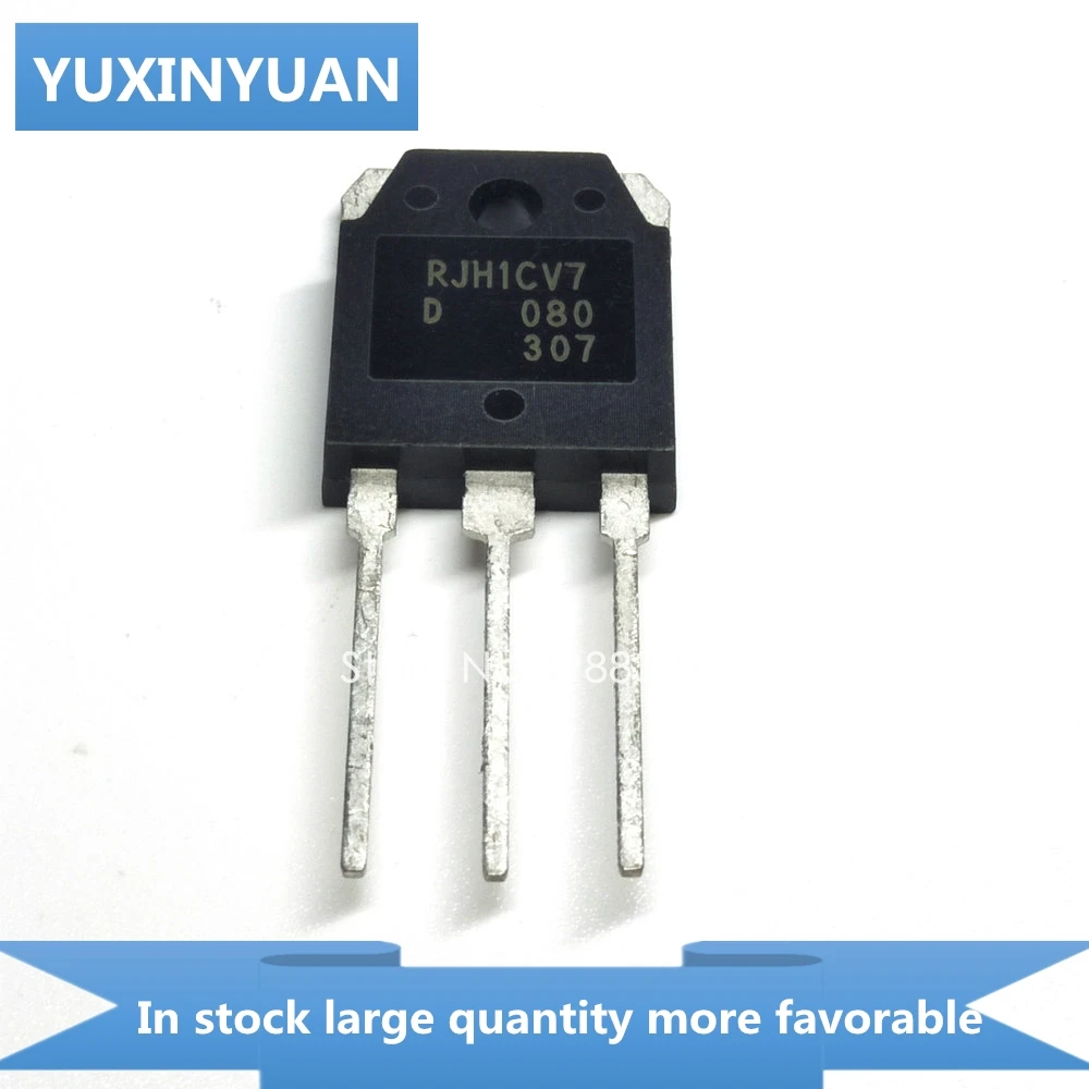 1PCS/LOT RJH1CV7 RJH1CV RJH 1CV7 to-3p | Обустройство дома