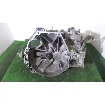 

N2S4 138778 Box Changes Honda Accord Vi Hatchback (ch, Cl)