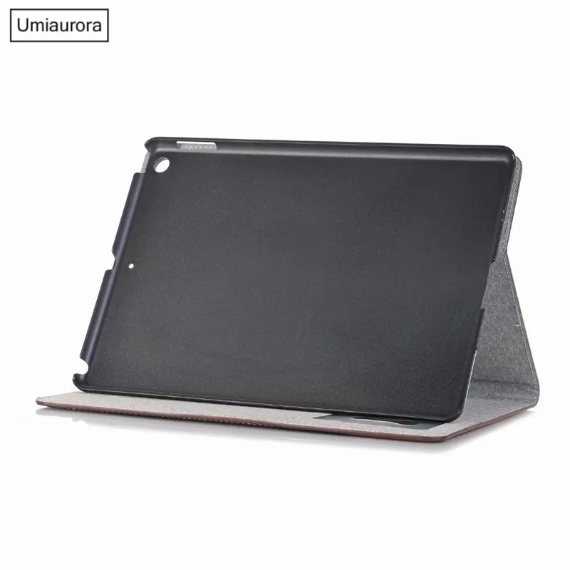 Capa de couro para ipad, capa inteligente