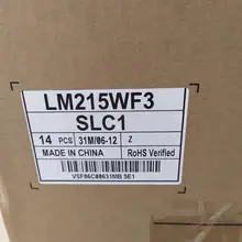 LM215WF3(SL)(C1) LM215WF3-SLC1 LM215WF3 SLC1 LM215WF3 SL C1 21-дюймового 1920*1080 для цифрового фотоаппарата Panasonic 2"-параметры модели: рост-BT-LH2170P