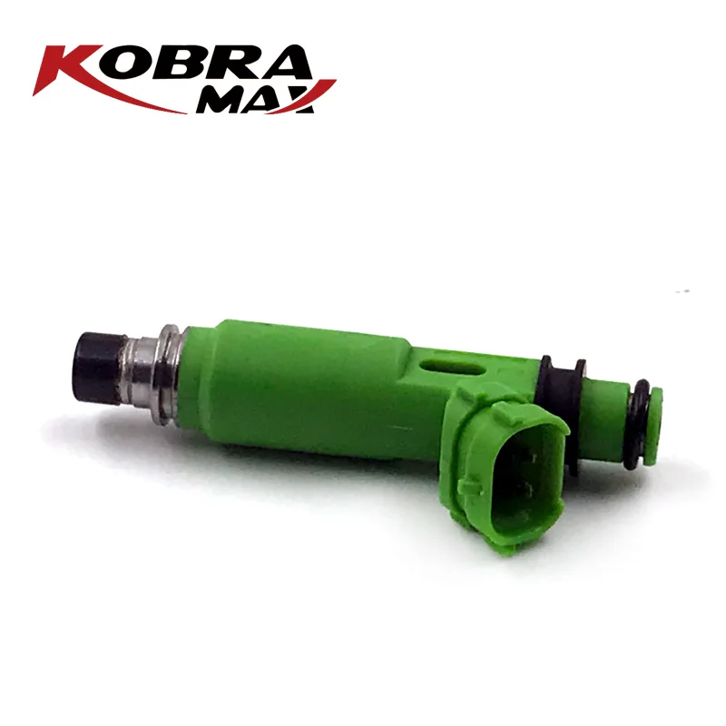 KobraMax топливный инжектор 195500-3170 для Mitsubishi Montero автомобильные аксессуары