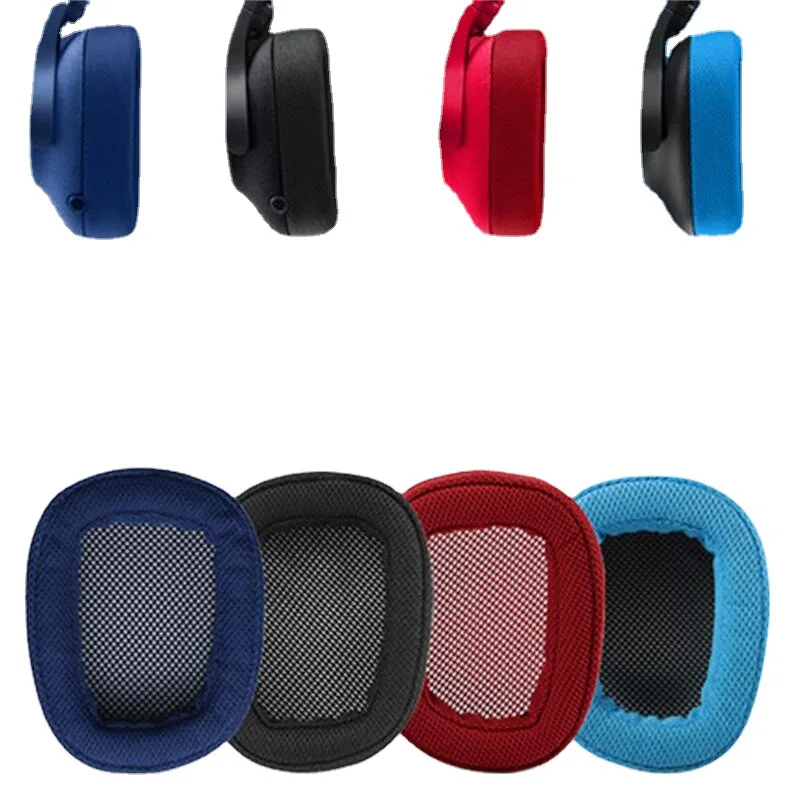 Logitech g433 replacement ear pads sale