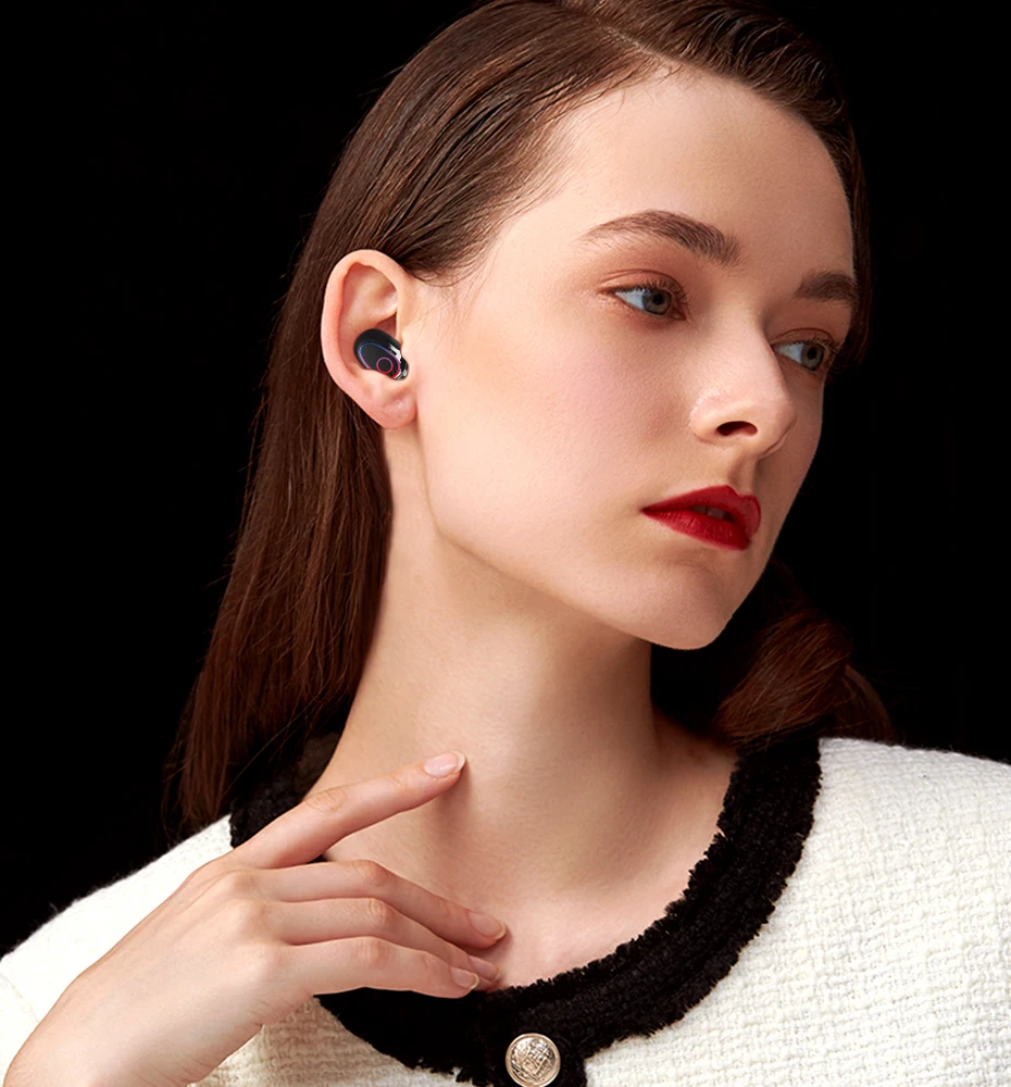 پاوربانک ۱۰،۰۰۰ میلی آمپر و ایرپاد وایرلس بلوتوث 21 Ha0689f6a77064c76b7878e8639a65f49L