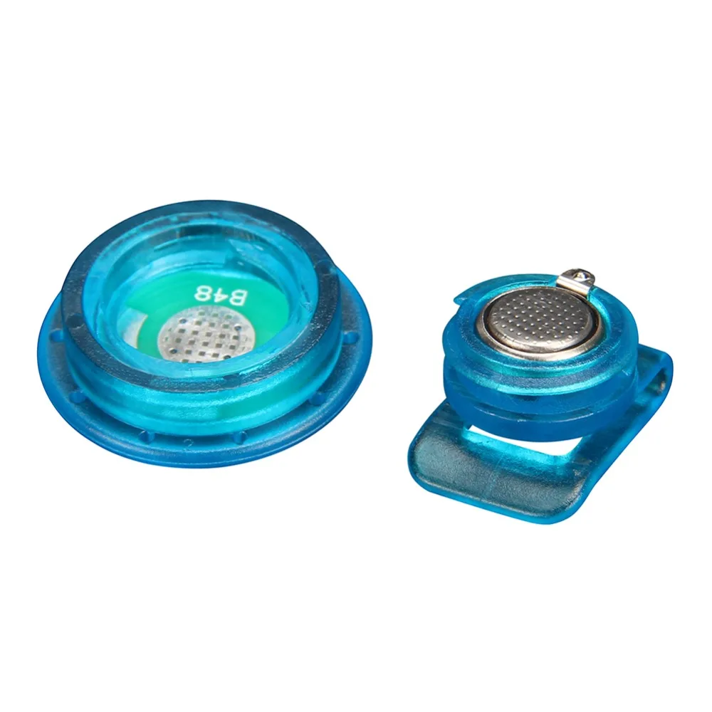 Bike Cycling Led Light Outdoor Sports Running Mini Flashing LED Running Torch Night Walking Shoes Safety Warning Light Lamp