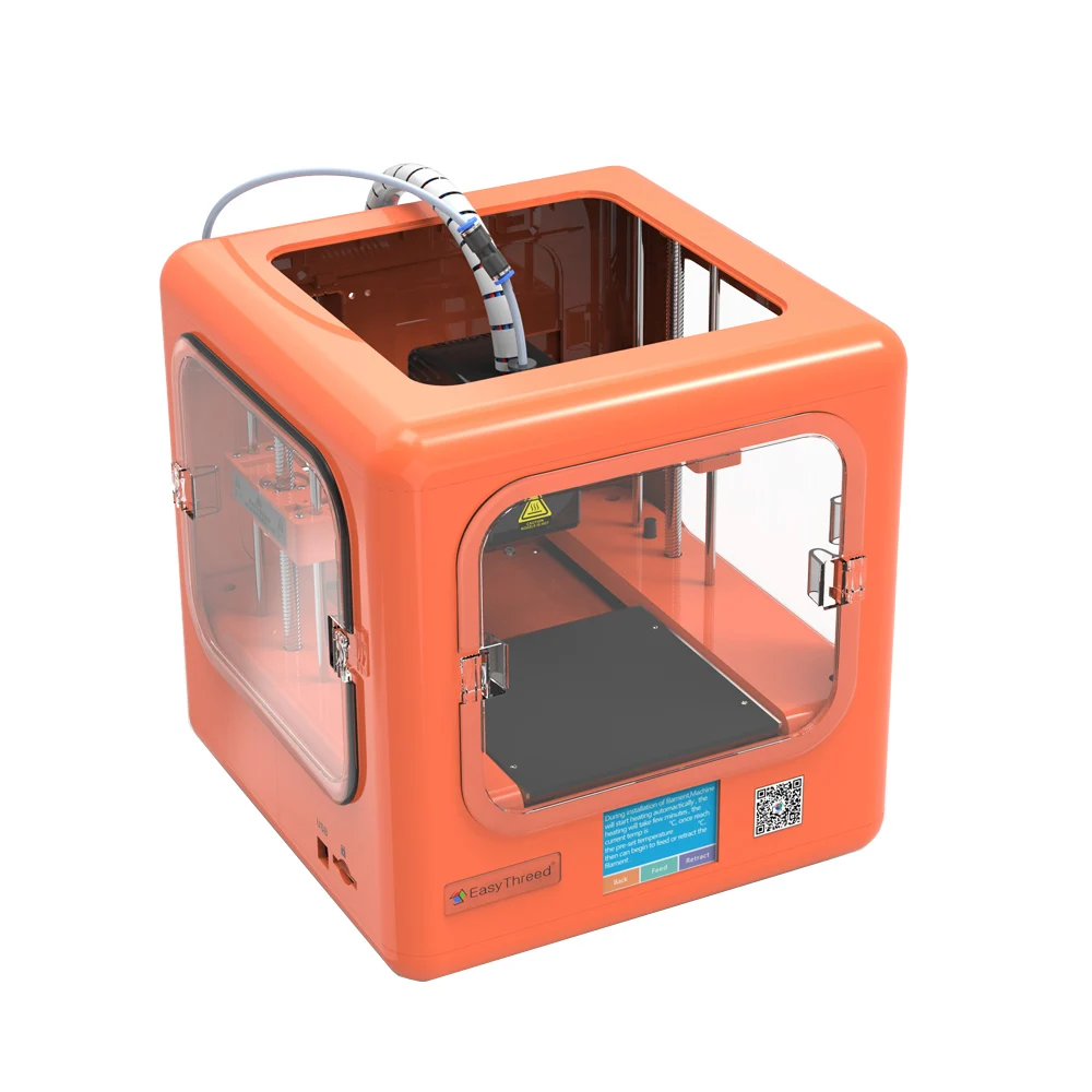 Cheap Impressoras 3D