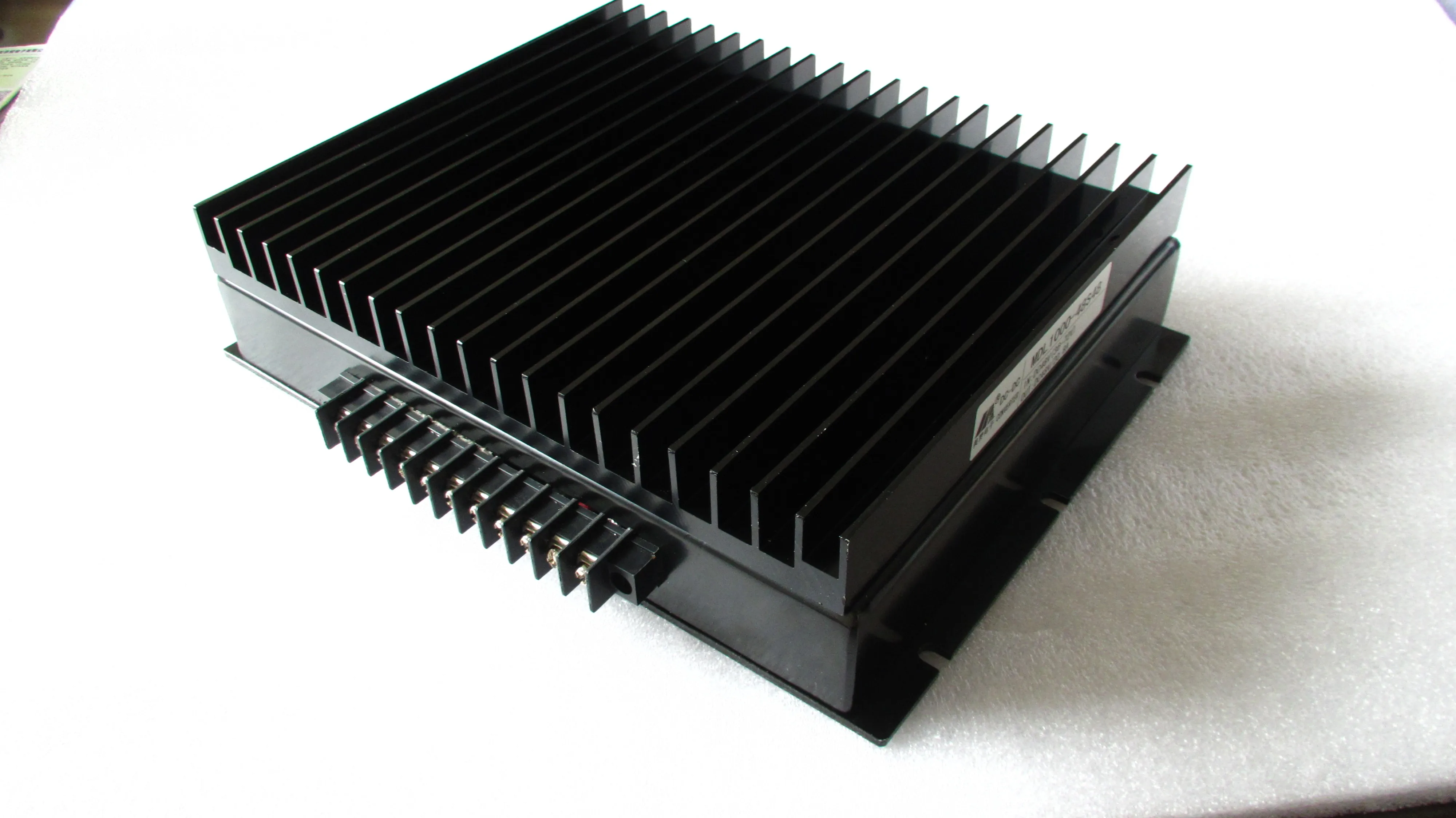 

DC/DC 400V to 24V 1000W DC Regulated Power Supply, Step-down Module Power Supply