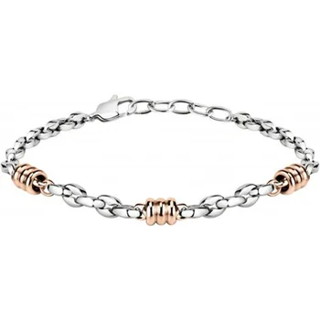 

2020 spring summer season new Style ocean coffee bean shiny for men simple bracelet rose