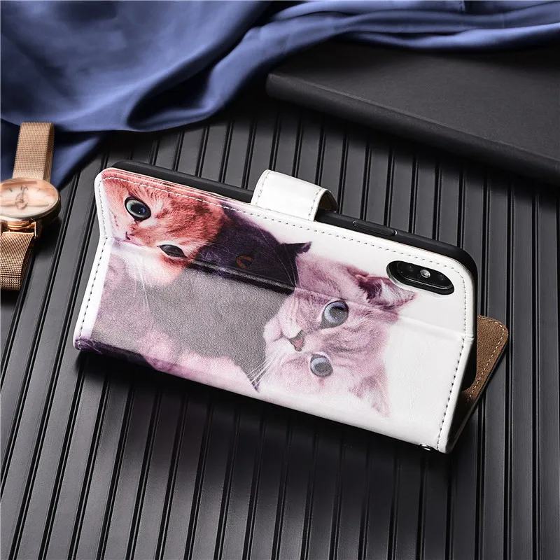 Case For Meizu M2 Mini M3S M3 M5S M5 Note M6 M6S A5 M5C S6 Pro 6 S Plus 6T M6T Pro 7 MX6 C9 Pro M10 U10 20 Paint Book Flip Cover best buy magsafe charger