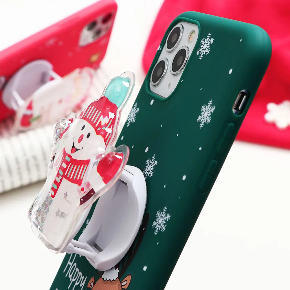 Christmas Phone Case iPhone 12 mini