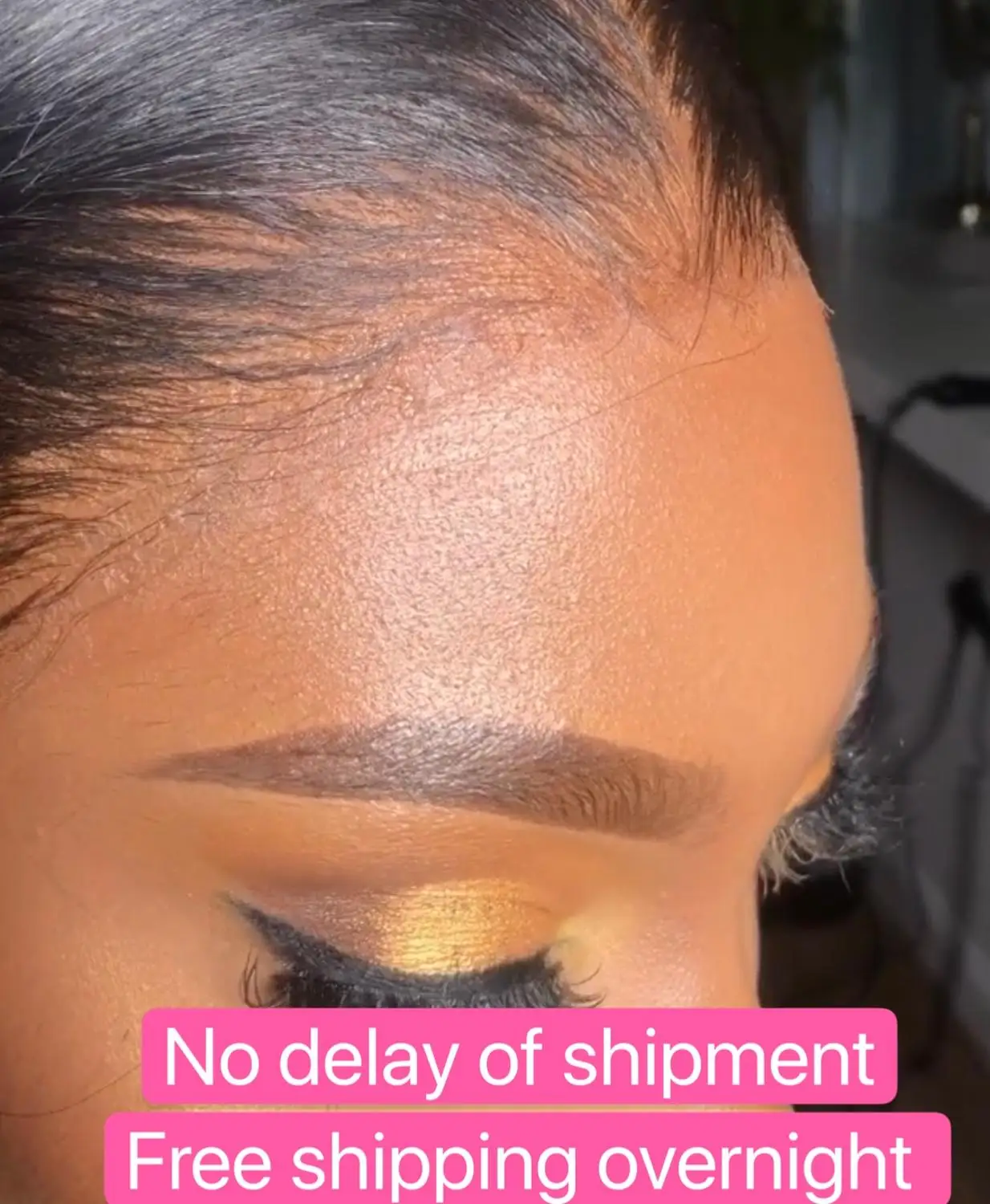 QueenKing Hair 13x4 13x6 6x6 Ear to Ear Super HD Lace Brazilian Straight Hair Lace Frontals Swiss Remy