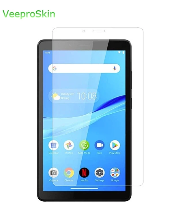 Закаленное стекло для Lenovo Tab M7 M8 E7 E8 E10 Защитное экрана | Компьютеры и офис