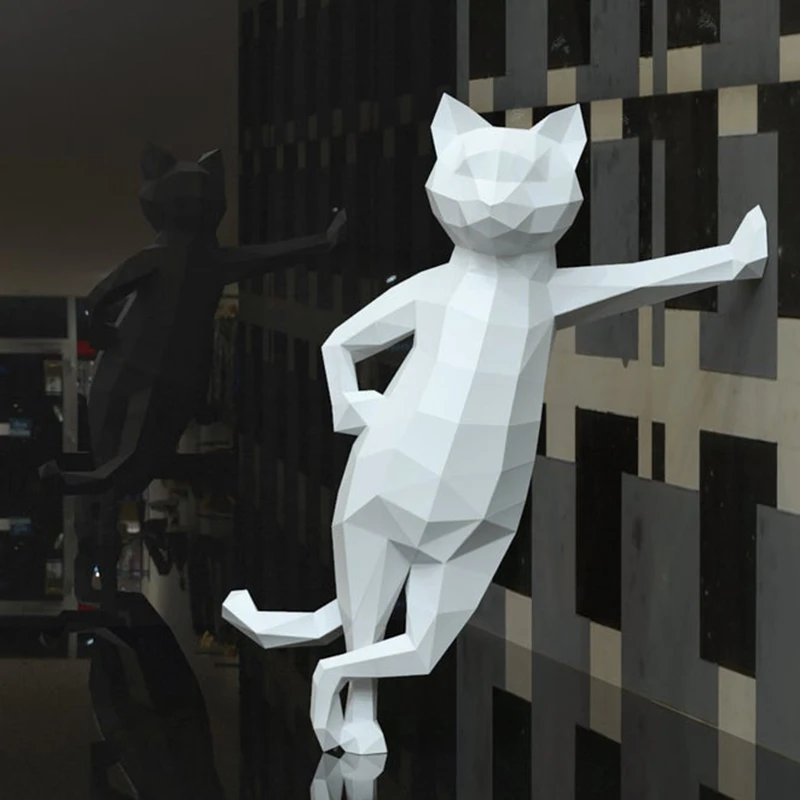 3D Paper Model Image 10