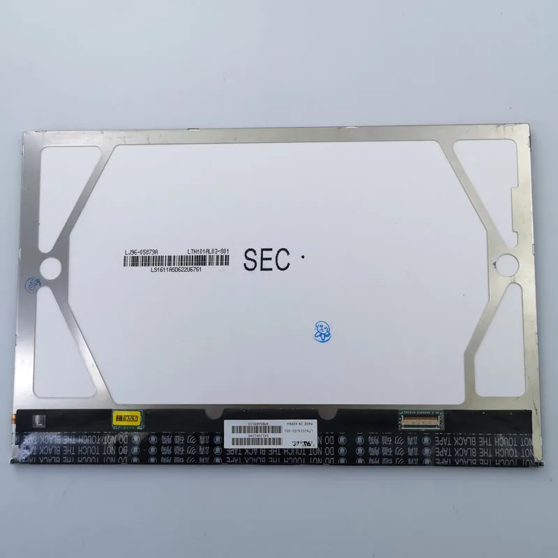 10.1 삼성 갤럭시 탭 4 LTE 3G T530 T531 T535 SM-T530 SM-T531 SM-T535 터치 스크린 + LCD 디스플레이 패널 모니터 모듈 용 LCD