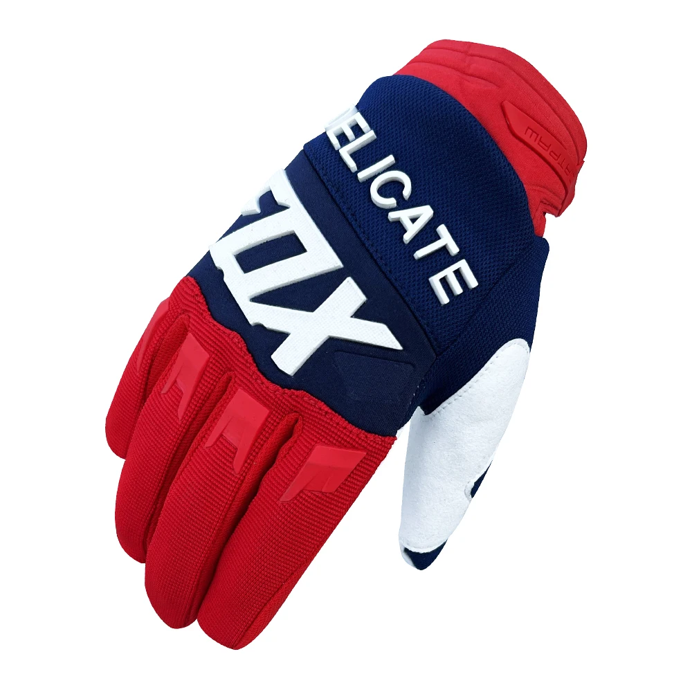 Fox MX Gloves Motocross Enduro Off Road ATV UTV Riding Cycling Men motorcycle gloves sports gloves cycling gloves