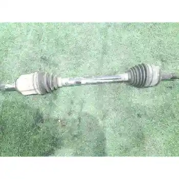 

5374176 TRANSMISSION FRONT LEFT OPEL CORSA D