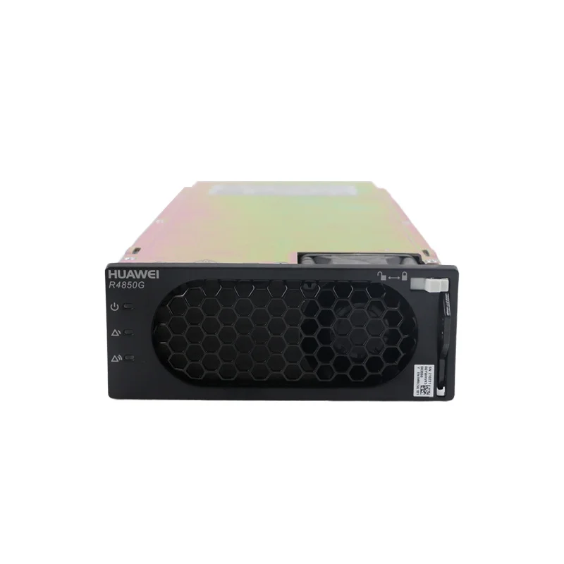 Telecom источник питания HW R4850G2 48V 50A источник питания выпрямителя Модуль Применение для ETP48100