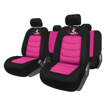 

MINNIE109-set Minie Disney car seat covers