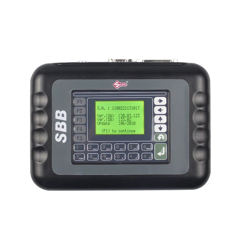 sbb v33.02 2