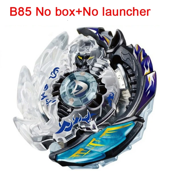 B85 no launcher Bey Bay Burst B-148 Tianguo Tianma Flash Tyrants Вихрь гироскоп игрушки Металл fusion спиннинг Топы игрушки - Цвет: B85 no launcher