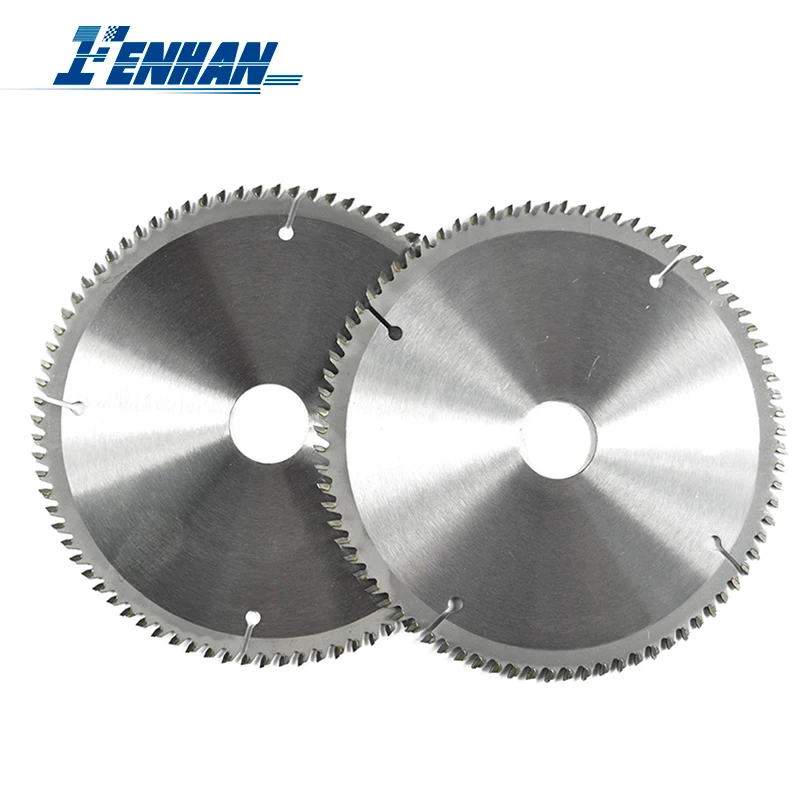 Disco Da Taglio Per Legno 160/185/190/235/250/255Mm Tct Lama Per Sega 16/28/40/60/80T Lama Per Sega Circolare Lama In Metallo Duro Per Legno