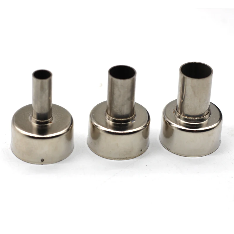 Фен для волос с горячим воздуходувкой, паяльная SMD станция 858D+ 60 Вт, паяльник с регулируемой температурой