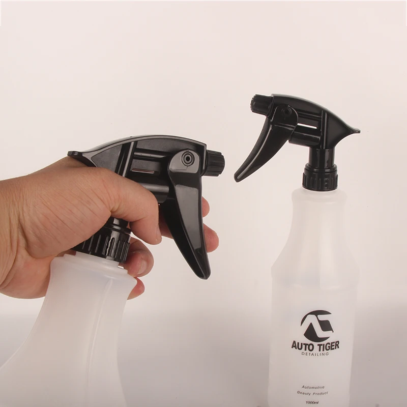 1 шт. Новый профессиональный распылитель 2 куб. См устойчивая к кислотам и щелочям