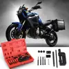 Motorcycle Accessories 