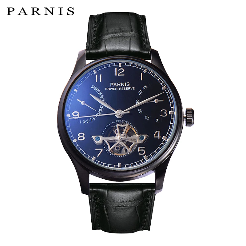 parnis watch 17