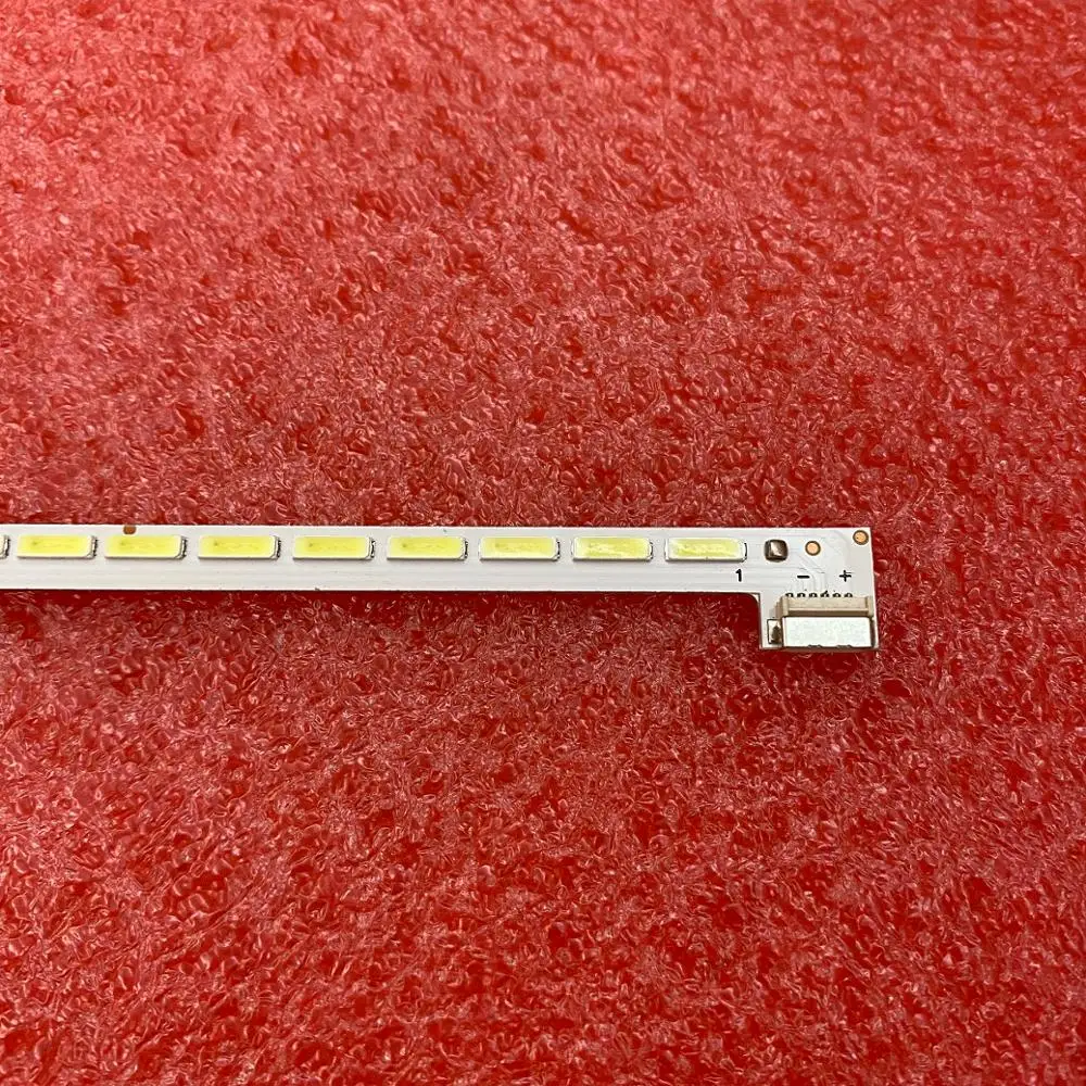 Светодиодная лента для подсветки 72 светодиода 605 мм фотоаппарата Panasonic