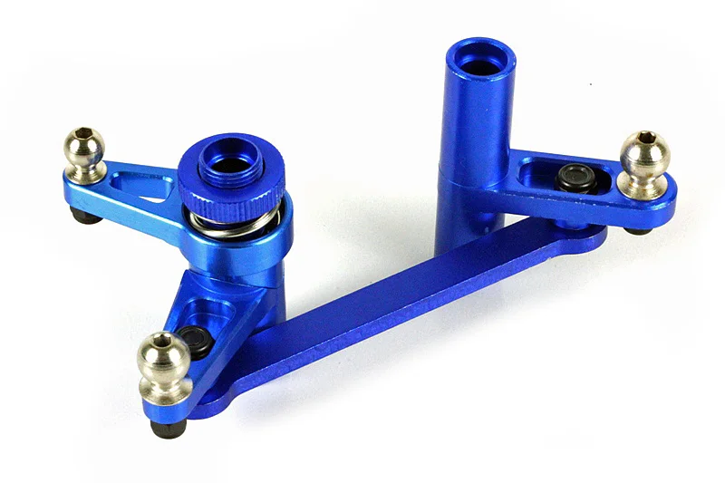 

HSP racing spare part 050014 Alloy Steering 1/5 ratio RC car universal