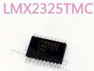 100% Новый оригинальный LMX2325TMC