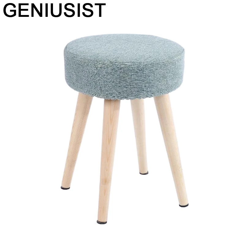 Vestidor Pufy мебель для скандинавских стран Banc De Rangement Pufa Do Siedzenia Sgabello Tabouret Taburete Poef
