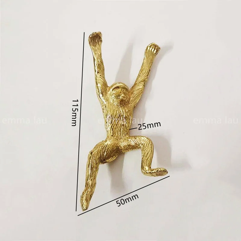 macaneta da porta do armario em formato 02