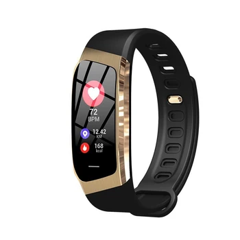 

Smart Watch for Android IOS Blood Pressure Heart Rate Monitor Sport Fitness Watch Bluetooth 4.0 Men Women Smartwatch