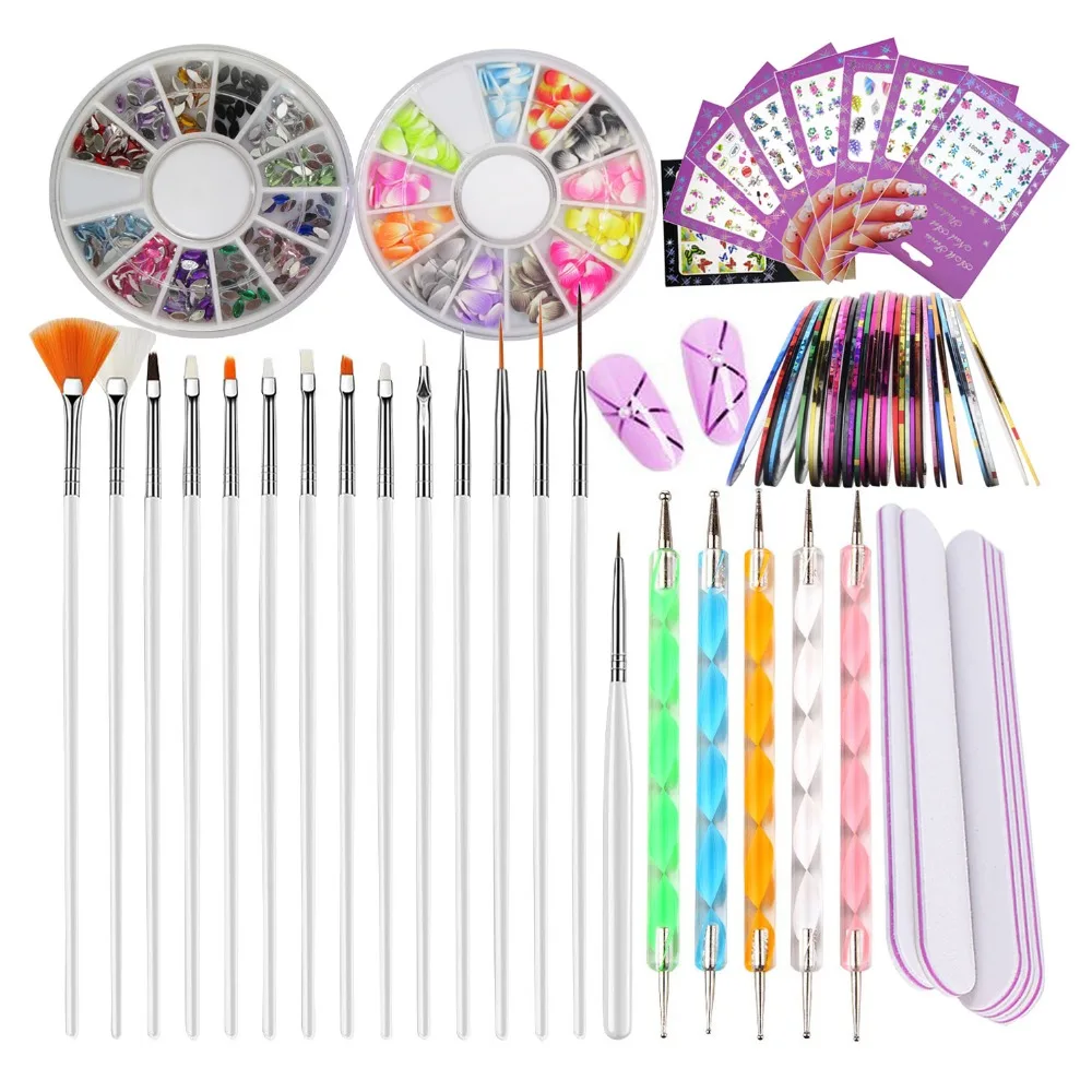 nail polish kit