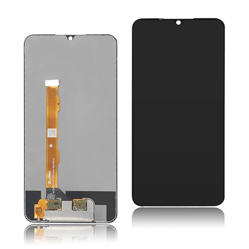 6 3 ''для UMI Umidigi A5 Pro LCD дисплей и фотодетали a5 pro|Экраны для мобильных телефонов| |