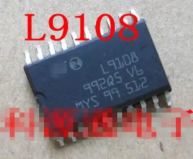 100% новая бесплатная доставка L9108