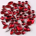 A21 Dark red
