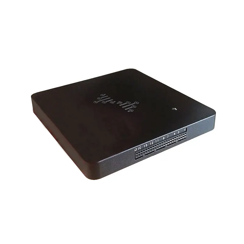 X62 16GB MP3 Player Metal HiFi Music Player APE