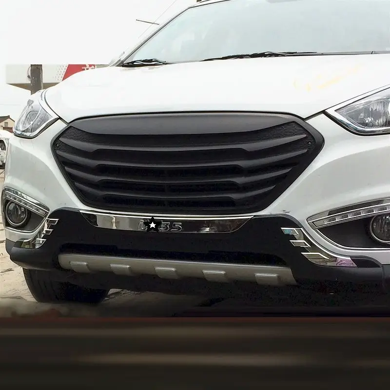 Авто модифицированный аксессуар Защитный автомобильный персонализированный