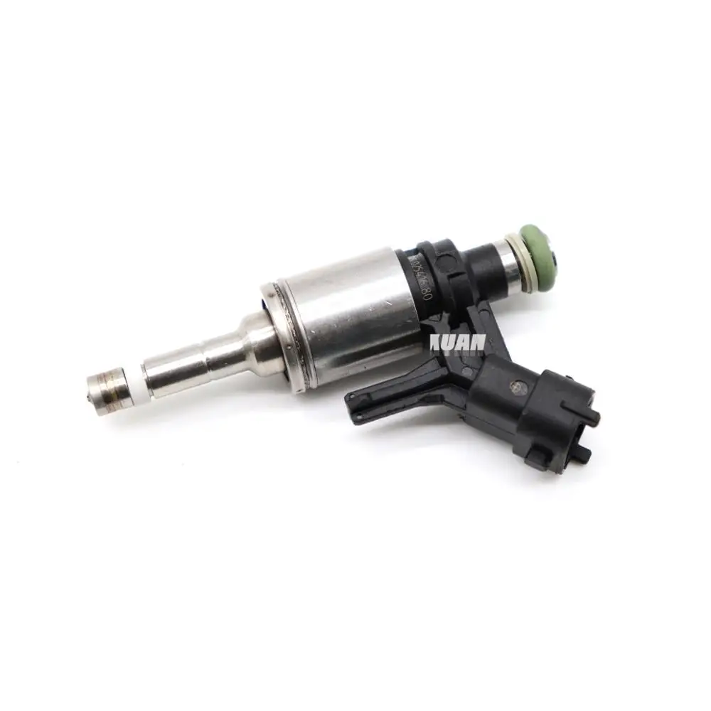 Форсунка для топливного инжектора BMW 1 3 F20 F21 F30 F31 Citroen C4 C5 DS3 Peugeot MINI Cooper 0261500073 л