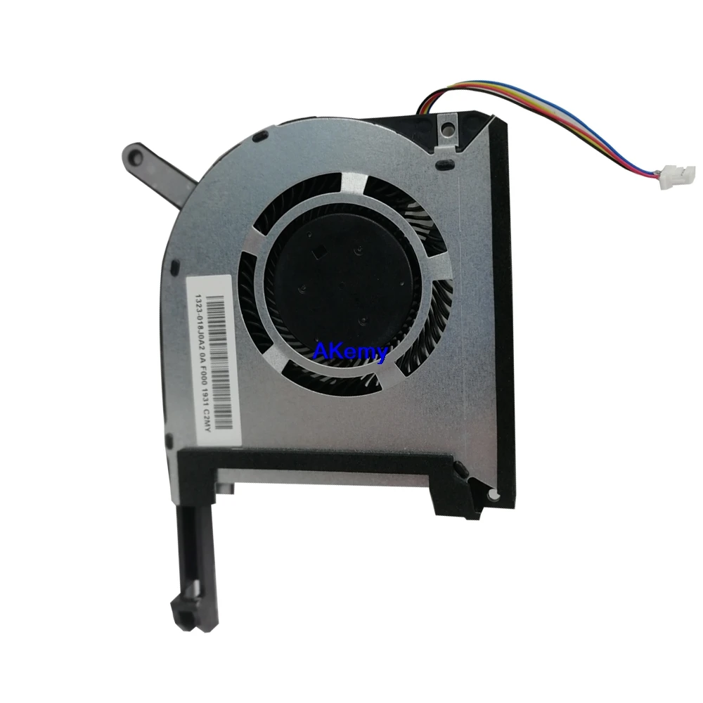 Абсолютно новый оригинальный ноутбук/ноутбук процессор/GPU охлаждающий