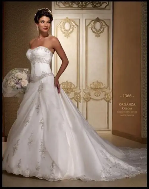 Vestido de noiva Сексуальная возлюбленная длинная вышивка кружева ручной работы кристалл украшения трапециевидной формы выпускного вечера мать невесты платья