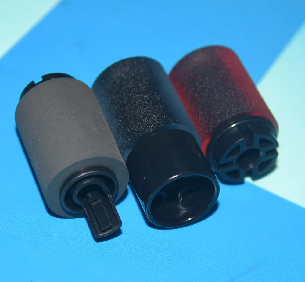 2 комплекта подлинный 6LJ56242000 6LK50742000 6LK50739000 для Toshiba E STUDIO 2555C 3055C 3555C 4555C 5055C пикапа