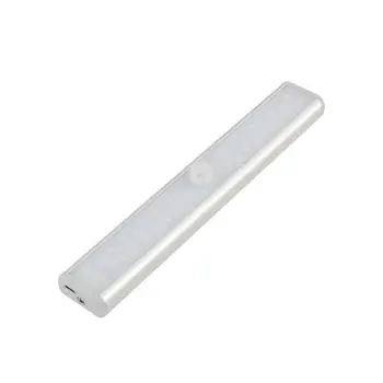 

UV Germicidal Light LED Motion Sensor Closet Lights Cordless Cabinet Lightening Sterilizer