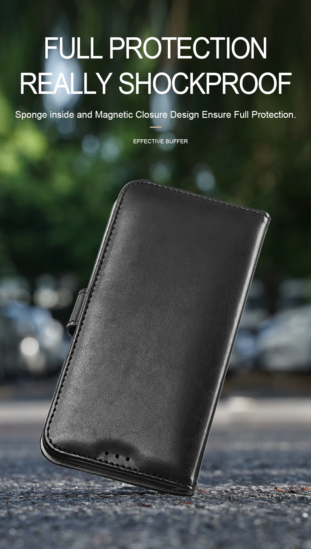 Чехол-книжка с бумажником для samsung S10+ Note 10+ Plus, Мягкий защитный чехол с подставкой и отделением для карт, чехол для смартфона